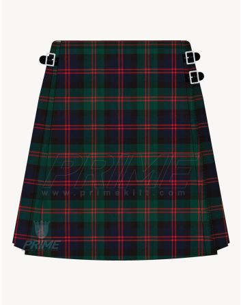 Blair Tartan Skirt