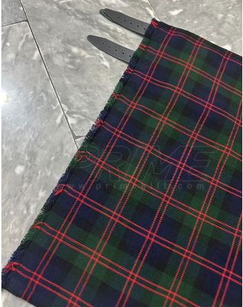 Blair Modern Tartan Kilt