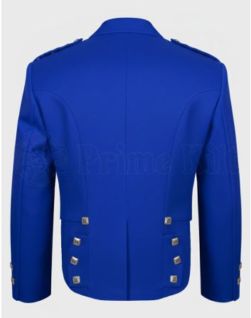 Blue Prince Charlie Jacket