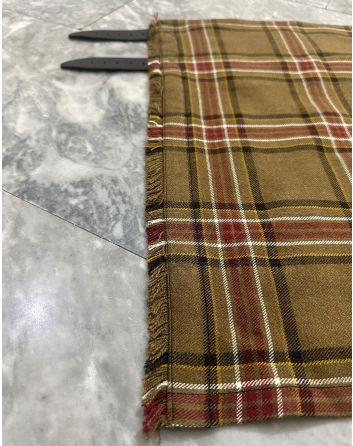 Bonnie Banks Tartan Kilt