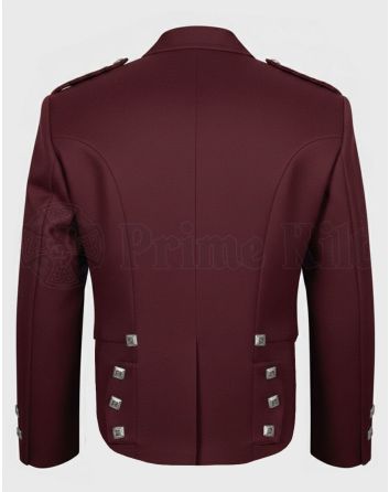 Bonnie Prince Charlie Jacket​