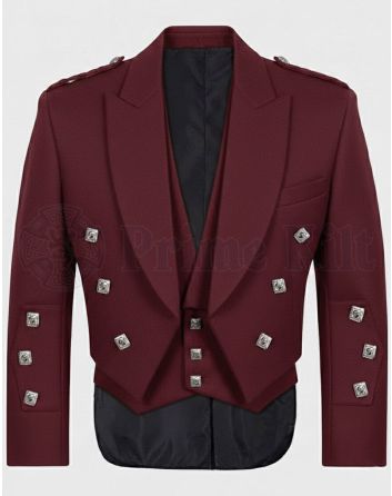 Bonnie Prince Charlie Jacket​