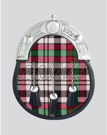 Borthwick Dress Modern Tartan Kilt