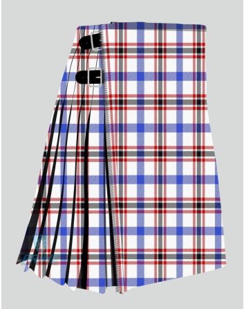 Boswell Tartan Kilt