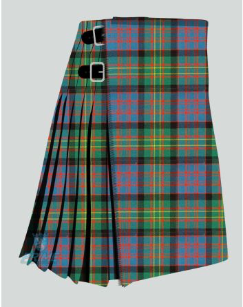 Bowie Ancient Tartan Kilt