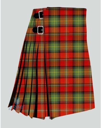 Boyd Ancient Tartan Kilt