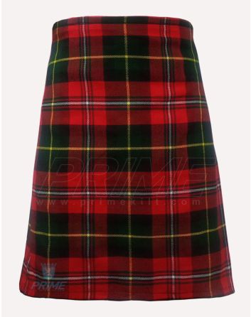 Boyd Tartan Kilt