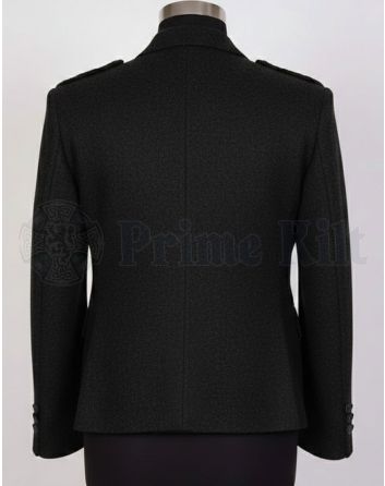 Braemar Jacket &amp; Vest