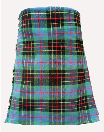 Brodie Hunting Ancient Tartan Kilt