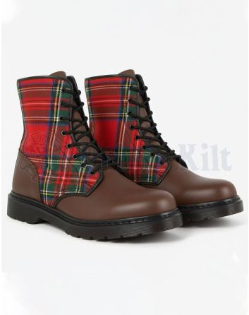 Modern Kilt Shoes​