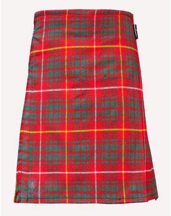 Bruce Tartan Kilt