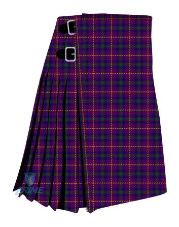 bryson tartan kilt