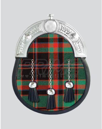 Clan Buchan Kilt