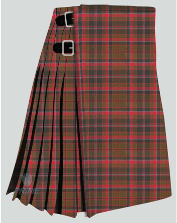 Buchan Family Kilt