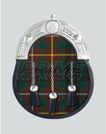 Buchanan Hunting Tartan Kilt