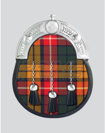Buchanan Reproduction Tartan Kilt