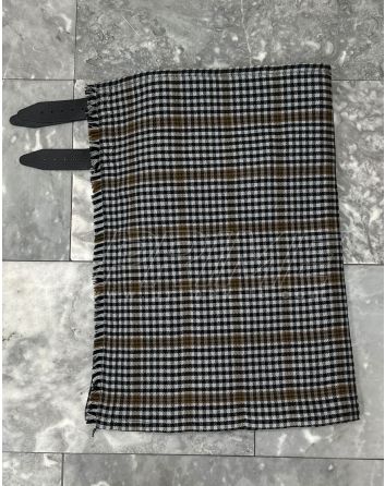 Burns Check Tartan Kilt