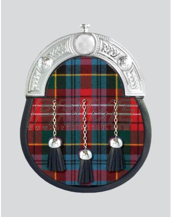 Caledonia Tartan Kilt