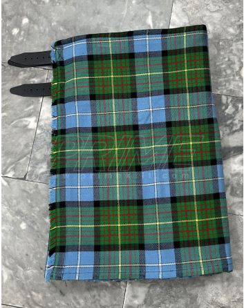 California Tartan Kilt
