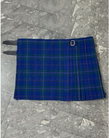 Callaghan Tartan Kilt