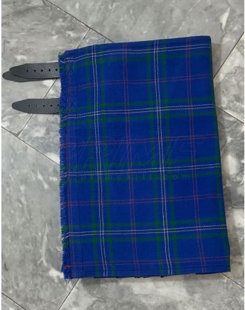 Callaghan Tartan Kilt