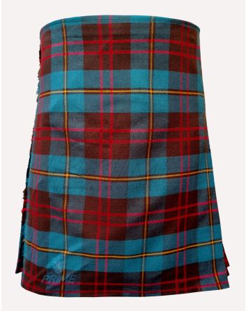 Cameron Hunting Tartan Kilt