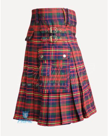 Cameron of Erracht Kilt