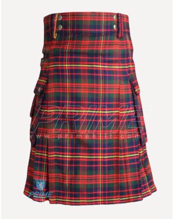 Cameron of Erracht Kilt