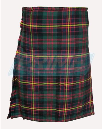 Cameron of Erracht Kilt 