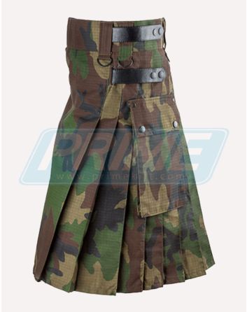 Combat Kilt
