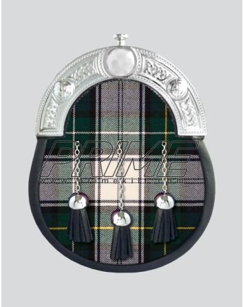 Campbell Dress Tartan Kilt