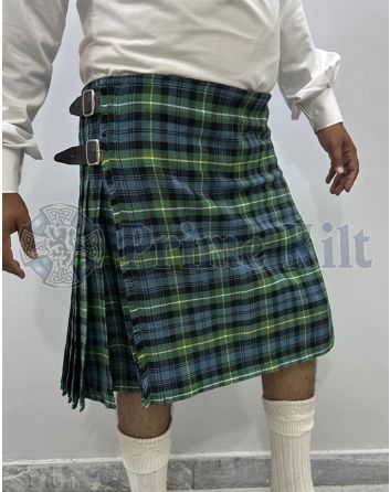 campbell of argyll ancient