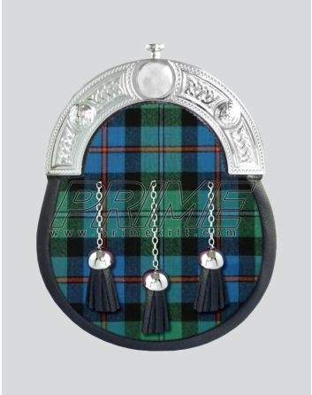 Campbell of Cawdor Ancient Tartan Kilt
