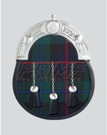 Campbell of Cawdor Tartan Kilt