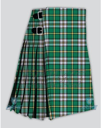 Cape Breton Tartan Kilt
