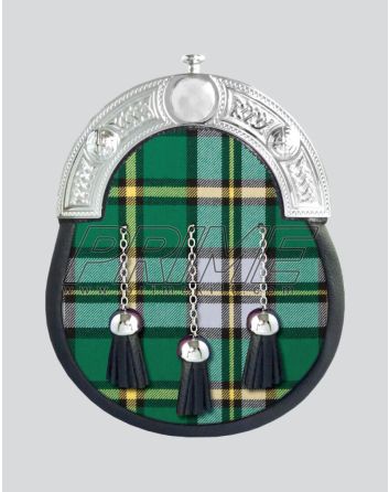 Cape Breton Tartan Kilt