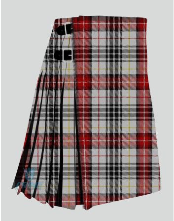 Casey Tartan Kilt