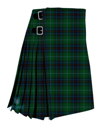 cash tartan kilt