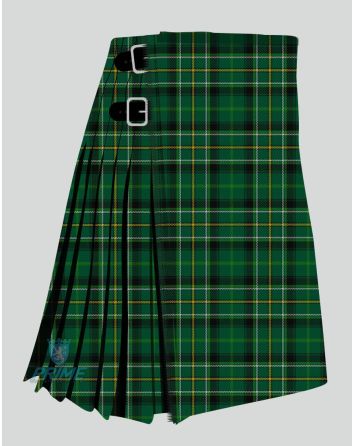 Celtic Football Club Tartan Kilt