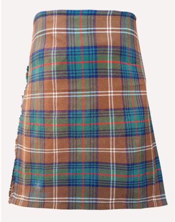 Chisholm Hunting Tartan Kilt