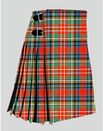 Christie Ancient Tartan Kilt