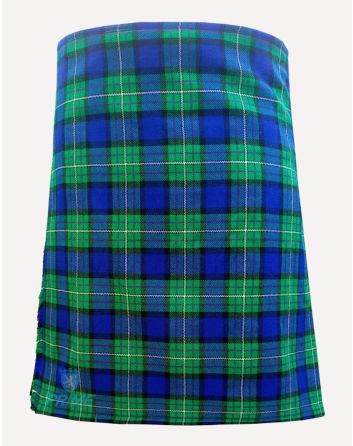 Alexander Tartan Kilt