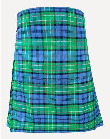 Allen Tartan Kilt