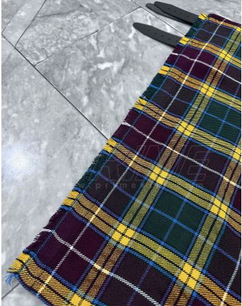 Baxter Tartan Kilt