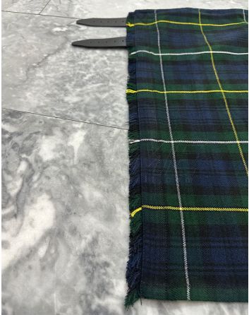 Campbell of Argyll Tartan Kilt