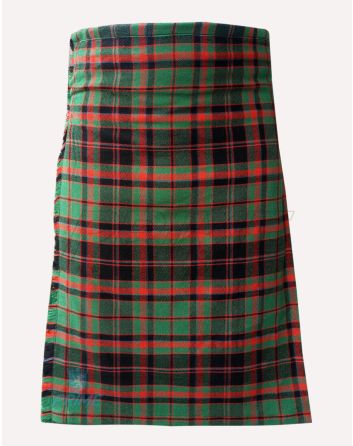 Cumming Hunting Ancient Tartan Kilt