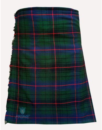Clan Davidson Tartan Kilt