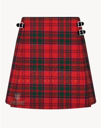 clan drummond kilt For Women