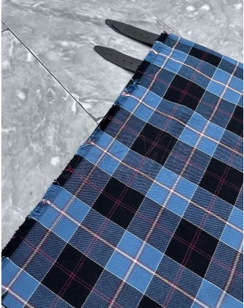 Dunlop Ancient Tartan Kilt
