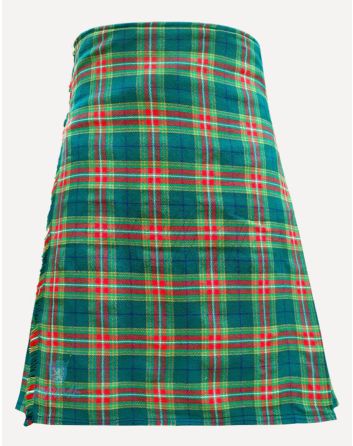 Gallagher Tartan Kilt